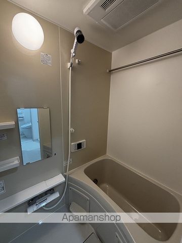 BELLEMAISONMITSUYANAKAの内装写真