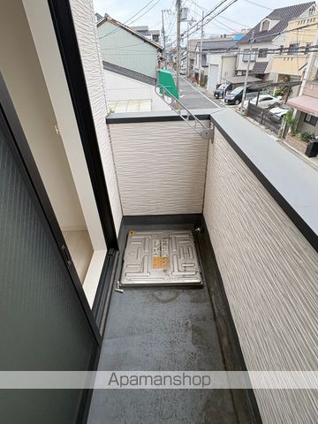 シャイロ205堺東の内装写真