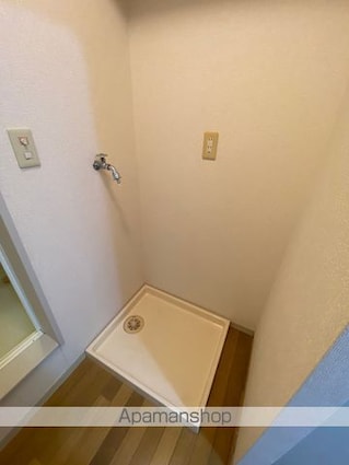 グリーンパルＩＳ[1K/25m2]の内装6