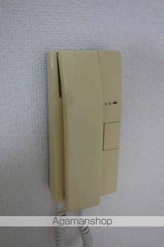 エクセルハイツの内装写真