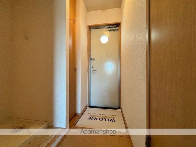 エスタシオンの内装写真