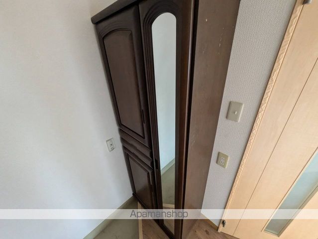 MEISINビルの内装写真