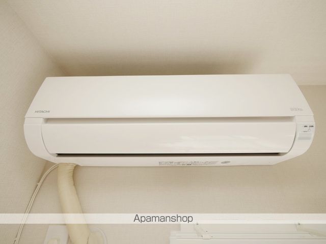 ハルニレの内装写真