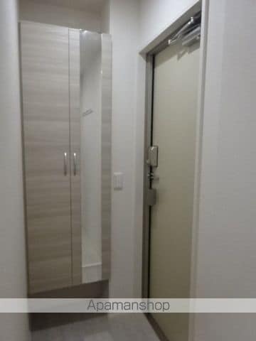 ロイヤルステージ横浜町の内装写真