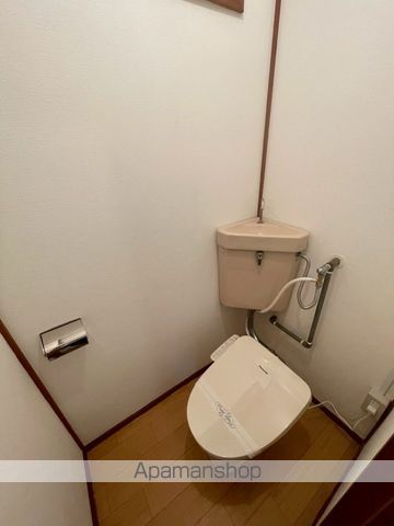 コーポKATUYAMAの内装写真