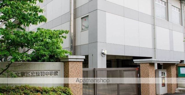 ACPレジデンス文京春日の周辺写真