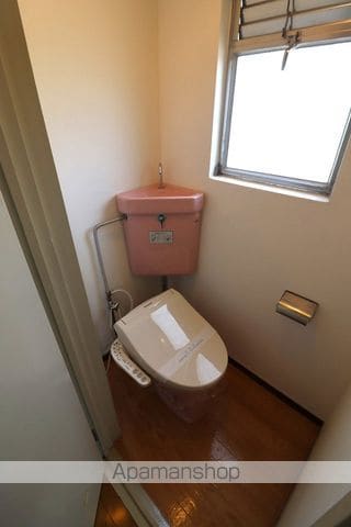 定功ビルの内装写真