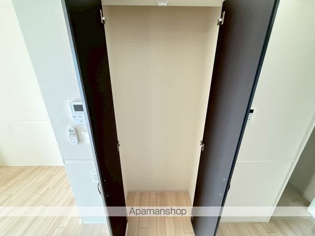 プラム ソラーレの内装写真