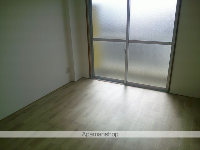 ハイツなかにしの内装写真