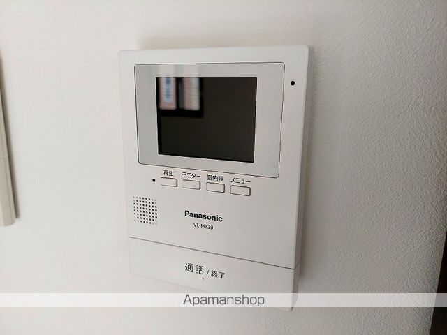 フレア山手の内装写真