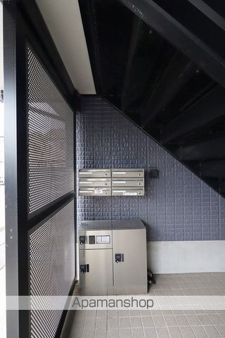 ファミール三軒屋 A棟のその他写真