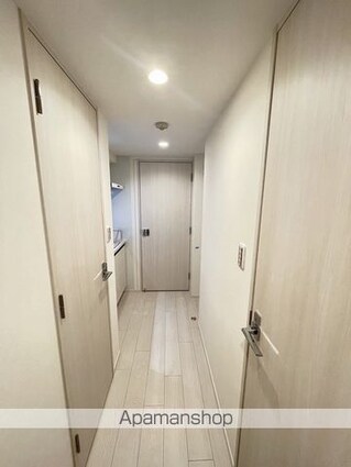 ルネサンスコート祐天寺[1K/25.9m2]の内装3