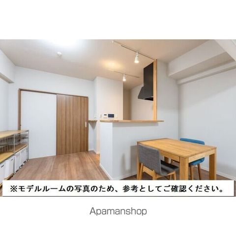 ココドール鳴子の内装写真