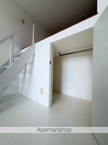 AKHNの内装写真