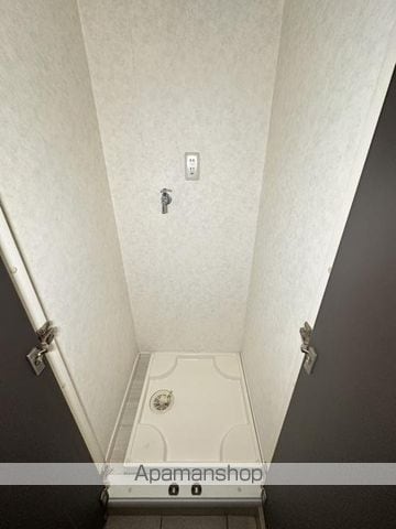 NAOSISNAGARAHIGASHIの内装写真