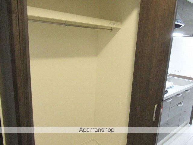 PORTE BONHEUR IV B棟の内装写真
