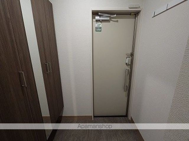 CLASSEUM仙台小田原 Iの内装写真