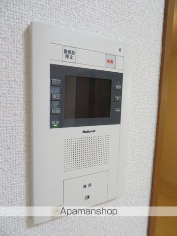 カスタリア一番町 EASTの内装写真