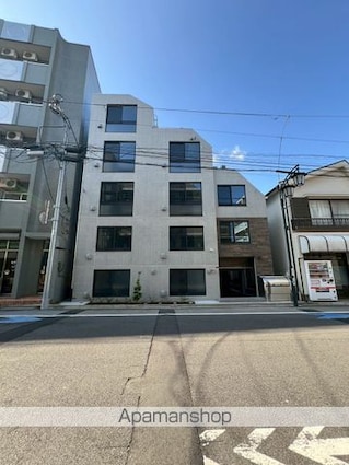 東京都杉並区和泉１丁目[1LDK/27.18m2]の外観1