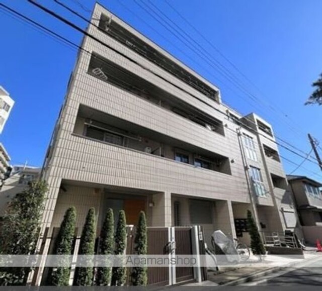 東京都世田谷区三軒茶屋２丁目[1LDK/40.53m2]の外観1