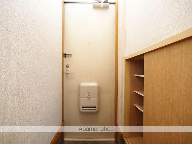 サンシャインN12の内装写真