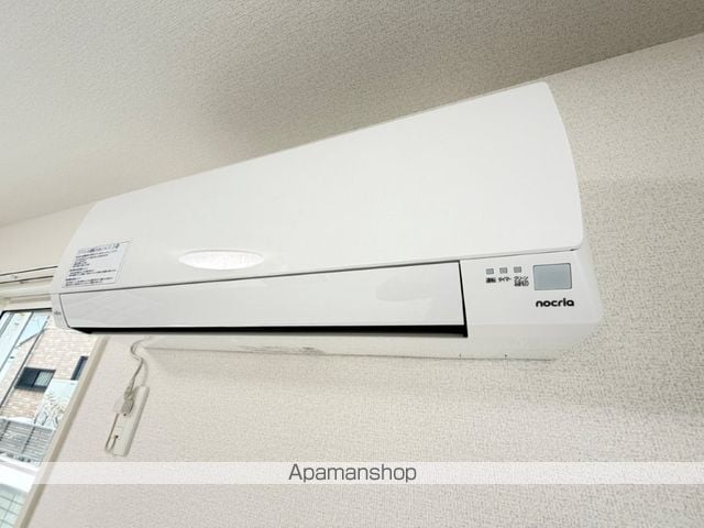 TORISIA新八代の内装写真