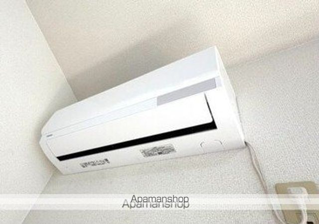 サンサン木花の内装写真