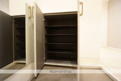 サンレジデンス岩塚[1LDK/28.36m2]の内装1