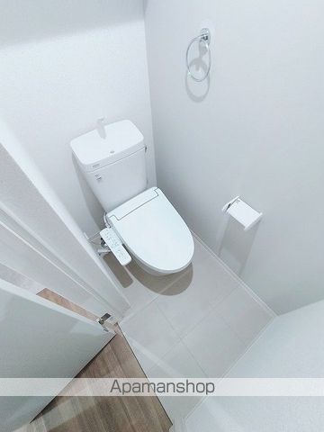 セレスタの内装写真