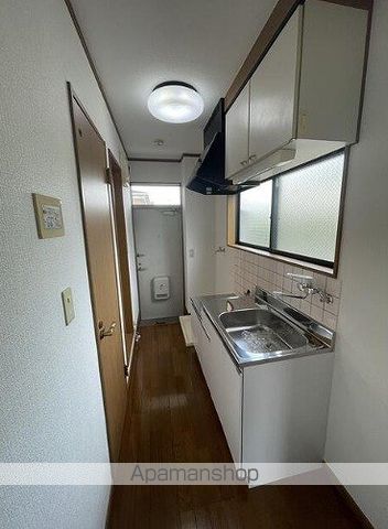 310ハイツの内装写真