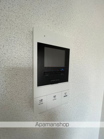 プロクシィスクエア藤見ヶ丘の内装写真