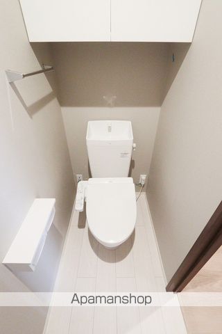フィオーレガーデン北田宮 Cの内装写真
