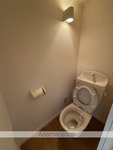 エクレールの内装写真