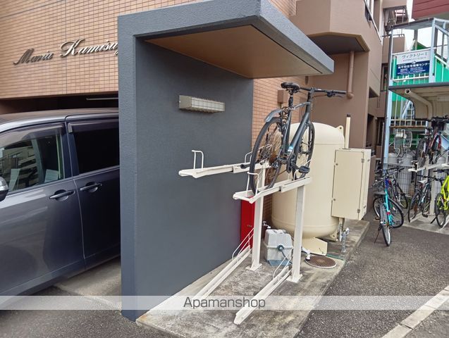 マリア上杉のその他写真