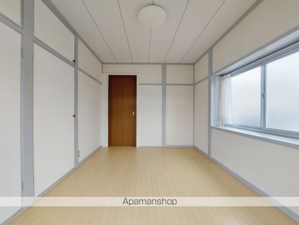 コーポ豊[1DK/24.42m2]の内装3