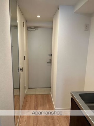 アーバンフラッツ池袋プレミアム[1K/29.1m2]の玄関