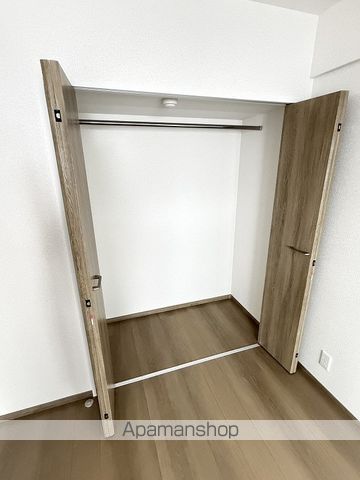 アルカディアKJの内装写真