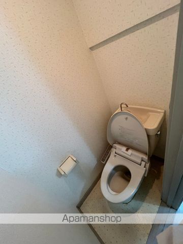 アリーブ茂原Bの内装写真
