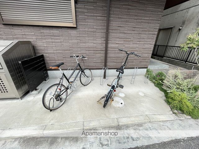 結城野ベースのその他写真