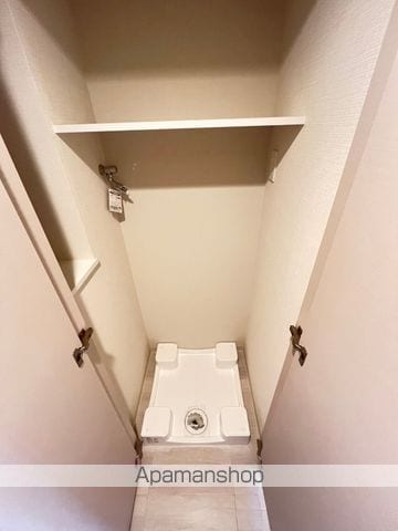セジョリ横浜鶴見IIIの内装写真