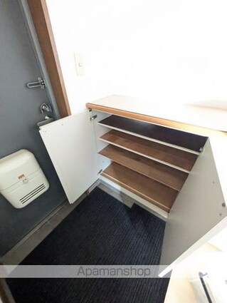 東京都中野区中央３丁目[1LDK/53.08m2]の内装8