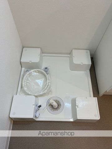 ジーメゾン岸和田ラクセルの内装写真