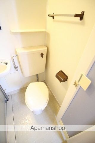 レディースホーム實松の内装写真