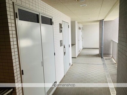 イストワール[2LDK/57.5m2]の共用部7