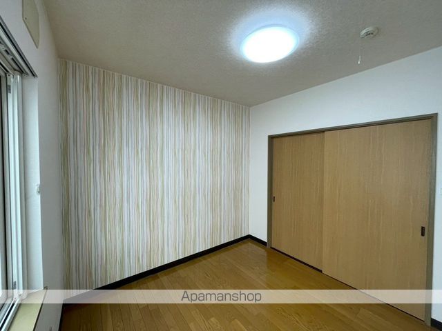 ネスポアール愛の内装写真