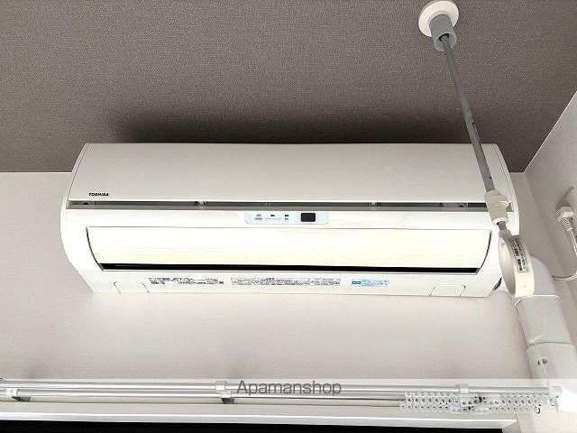 サニークレスト西新の内装写真