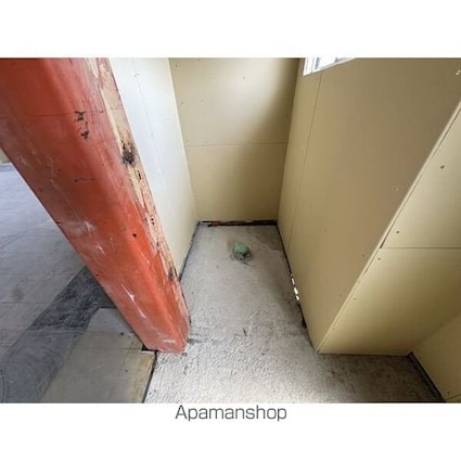 テナントつかさ[事務所/91.18m2]の収納