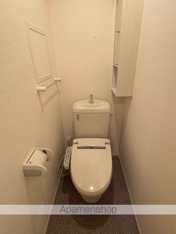 ブルーメの内装写真