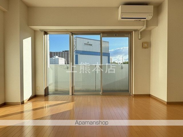 カスティージョ上林の内装写真