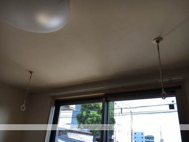シャーメゾン仙古Bの内装写真